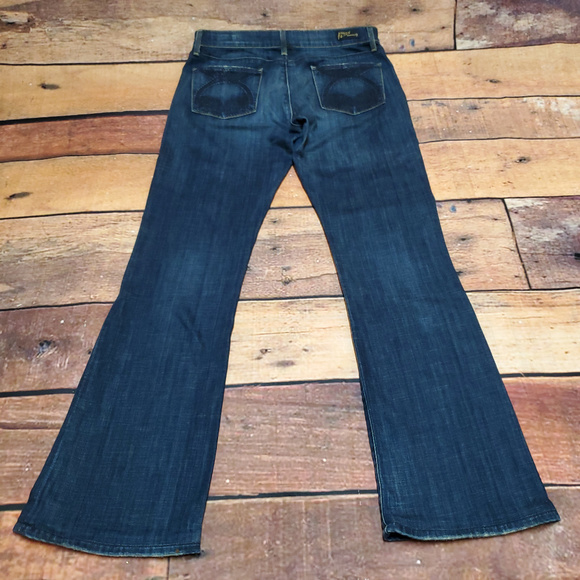 Citizens of Humanity Bootcut Jeans Size 29 | Dark - Picture 3 of 8